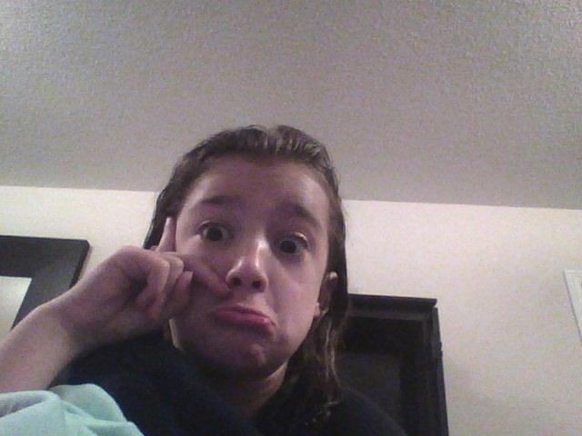 TaylorCBaumann's tweet photo. Morning:D!!!‹3 http://t.co/QT0Gezjo9U