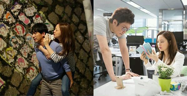 Korean Drama Movie Sur Twitter Gambar Pertama Movie Terbaru Today S Love Yg Dibintangi Lee Seung Gi Dan Moon Chae Won Sr Asianwiki Http T Co Modmd7bbrb