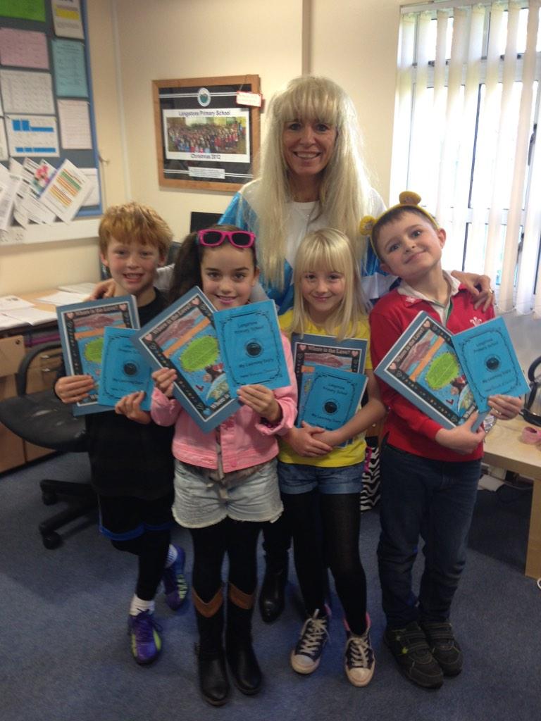 beverley cole tweet media