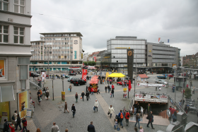 Wanderer entdeckt durch Zufall die Stadt Bielefeld ... willenlos-magazin.de/wanderer_entde…
#Bielefeld