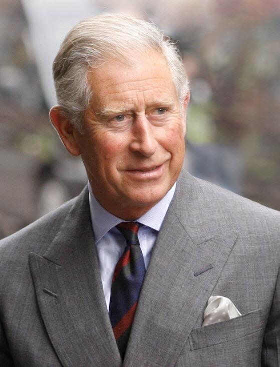 Happy birthday to Prince Charles; HRH The Prince of Wales 