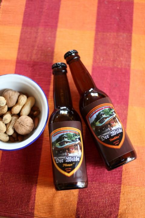 austrianbrewery's tweet photo. hier sind die 0,3l Flaschen zum abholen und ein Freund der schaut ob du kommst :-) http://t.co/zRMTGxDYFI
