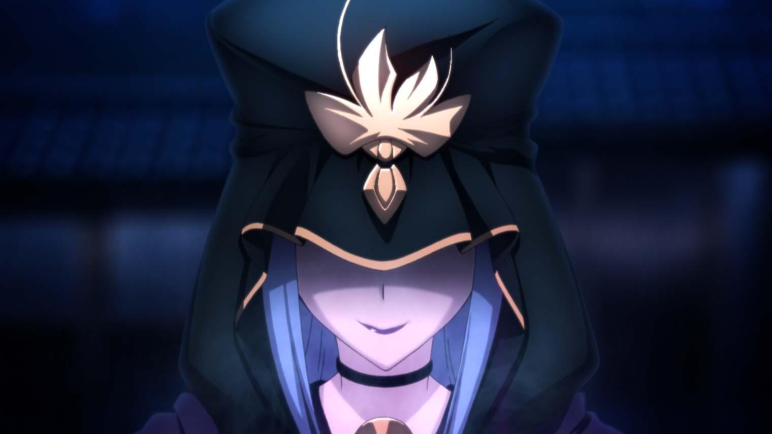 Twitter 上的 Fate Stay Night 明日11月15日 土 24時からは 06 蜃気楼 が放送開始 キャスター登場 25時からのニコ生配信も Http T Co Juezabb2zd Fate Tweet Nightも開催 推奨ハッシュタグは Fate06 Http T Co 5zdhqumzup Twitter