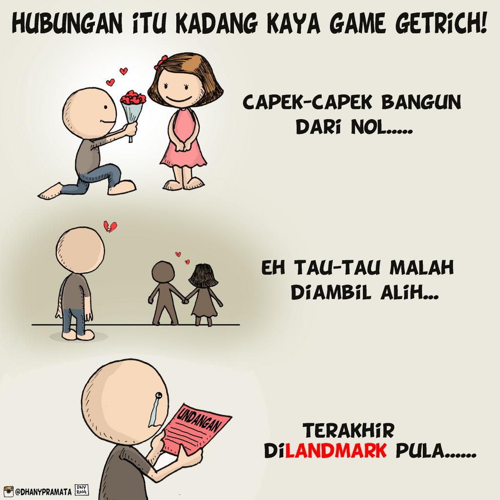 Dhany Pramata On Twitter Idmci Hubungan Itu Ibarat Http T