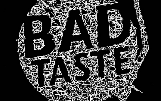 UKThump's tweet photo. There's no style @BadTasteFam isn't afraid to take on: http://t.co/HA4C9ifGwf http://t.co/EdbtJ3pr3p