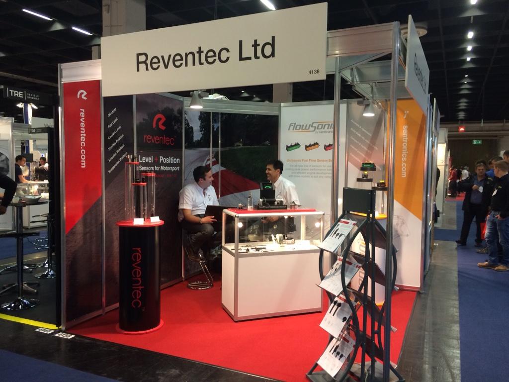 Reventec tweet media