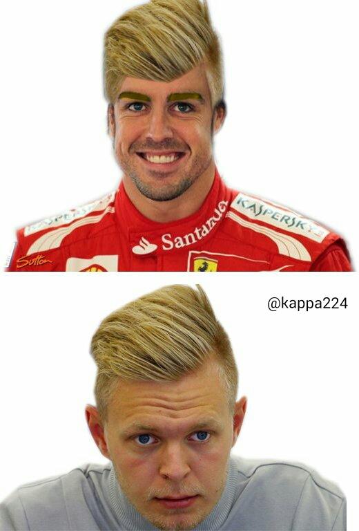LV26KS's tweet photo. Una creazione di @kappa224, #Kevinando! http://t.co/yhQJK4b53L