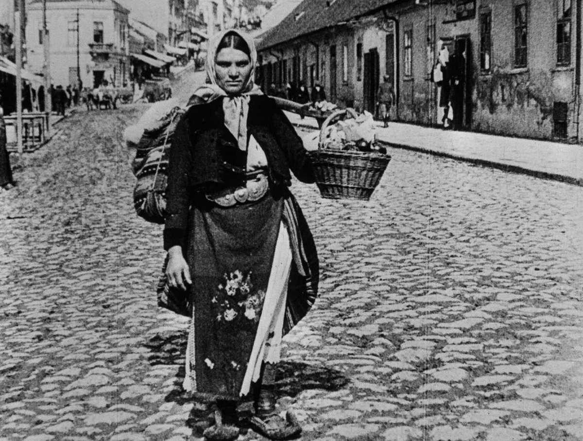 Osmanlı’dan Manzaralar