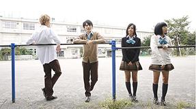 ガンガンjoker編集部 公式 Pa Twitter ガンガンジョーカーおまけ限定 舞台 一週間フレンズ キャスト動画コメント をアップしました Http T Co Lfyoi5rbvt Http T Co Q7sjvfxbx8