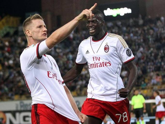 Happy birthday to Ignazio Abate now He is 28 years  