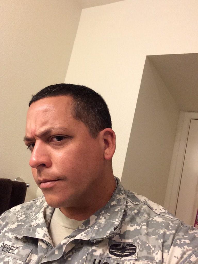 2526Perez's tweet photo. #greyhairproblem http://t.co/iUJH5RxZTn