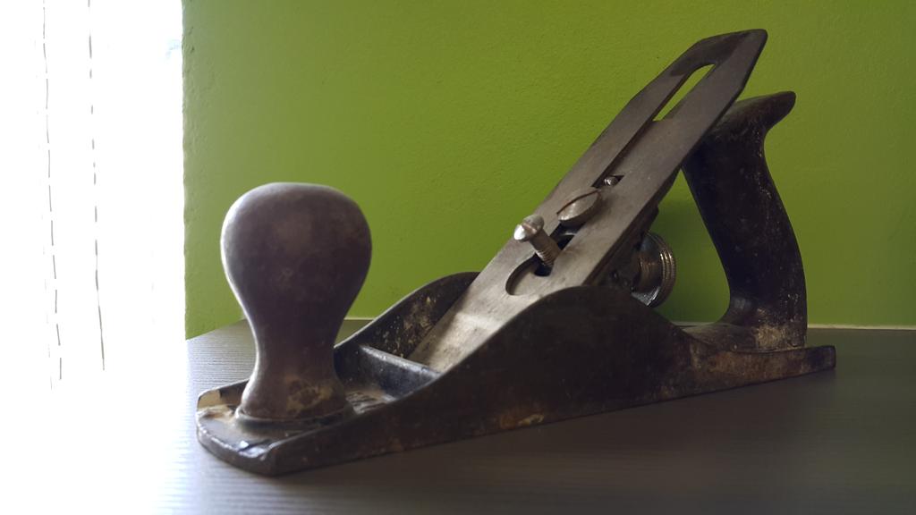 From PVM Interiors' humble beginnings we are blessed and thankful to all our loyal customers. #WoodIsInOurBlood