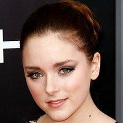 Happy Birthday! Madison Davenport - Movie Actress from United States(Texas),...  
