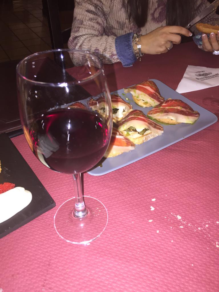 De buenas maneras! <a href="/MontemayorRest/">Rest. Montemayor</a> exquisitez para el paladar 👌