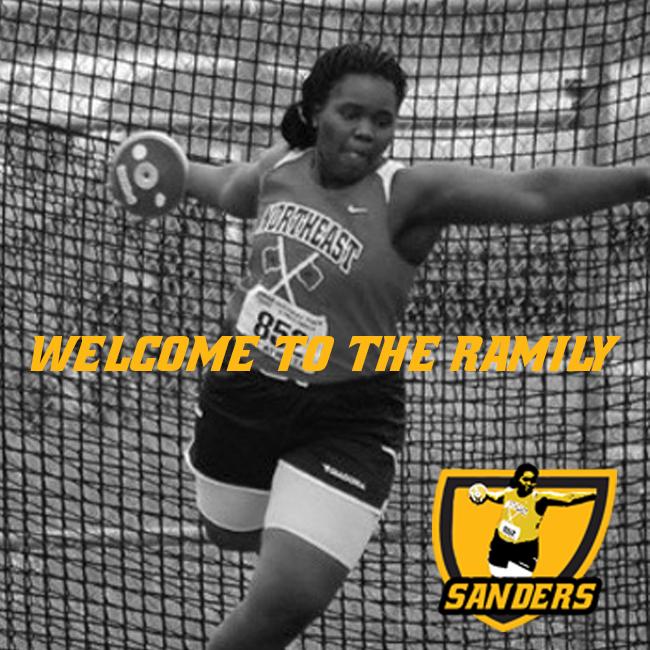 VCU Track & Field/XC tweet media