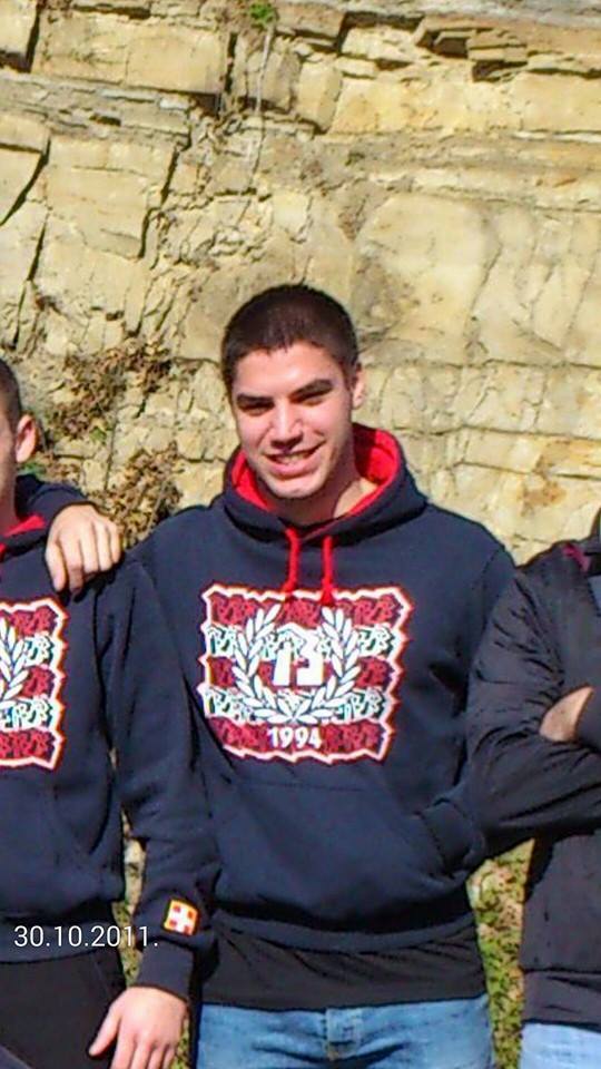 Да ли ће убице дечка добити 240 година или ће се ово заборавити и кривица бити наша? Почивај у миру брате наш.