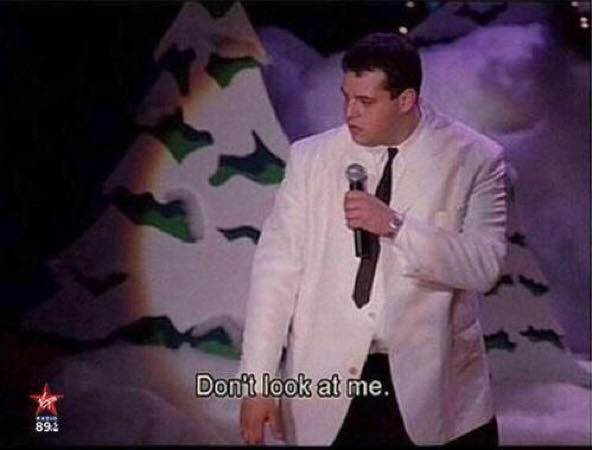 TheComedyHumor's tweet photo. Me when presenting a class http://t.co/slcV1t38CR