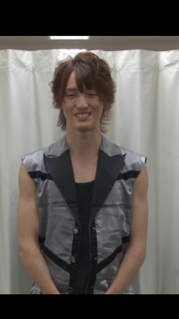 Tjnonnon's tweet photo. 川島如恵留
あいされてますねー♡
幸せだねー(*^_^*) http://t.co/NtWelKHJ6f