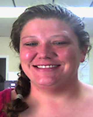 WKRN's tweet image. PLEASE RT: Lawrence County mom reported missing after not picking child up from school: wkrn.tv/1tnxCD9