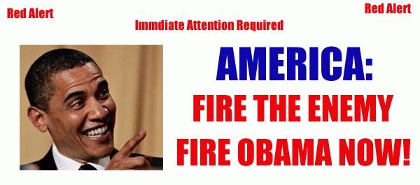 RepulicanViews's tweet photo. #fireobama http://t.co/T3kxFcjtXM