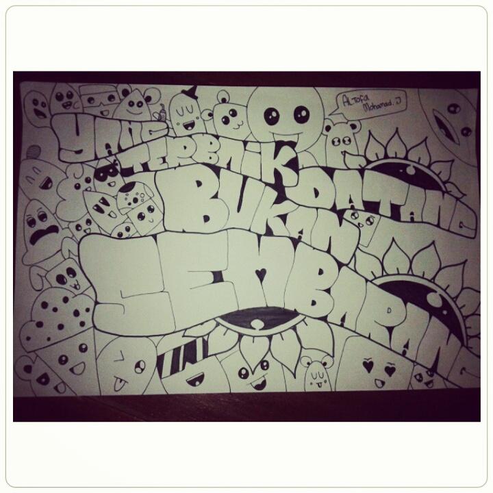 AltofoE's tweet photo. Benar ? Tidak? http://t.co/RWKswd39X9