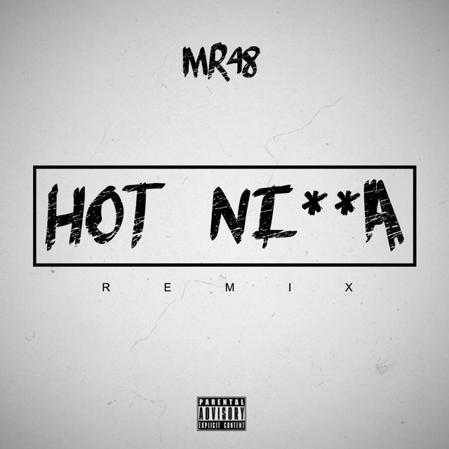 BiG_MyKe408's tweet photo. RT **NEW MUSIC ALERT** "HOT NI**A" ๐ฅ REMIX #Mr48 version https://t.co/i3VRp7DtU3 http://t.co/KIbw3ceIUE