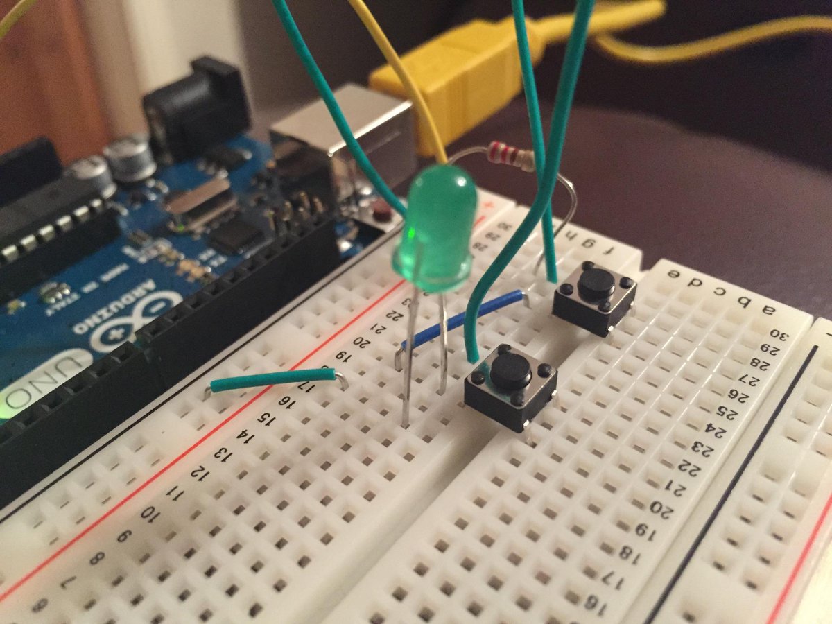 Chris Legg tweet media