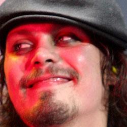 Happy Birthday! Ville Valo - Singer from Finland, Birth sign Sagittarius  