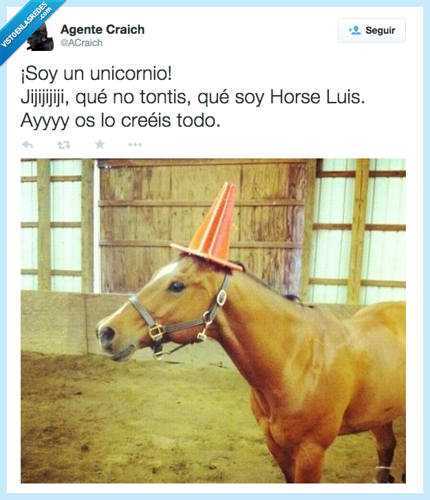xxfbs's tweet photo. "@vistoenlasredes: El caballo más risotas del establo por @ACraich http://t.co/tZIySoWdpw http://t.co/9s6BB4LMB8" @o0akirita0o jajajaja wiii