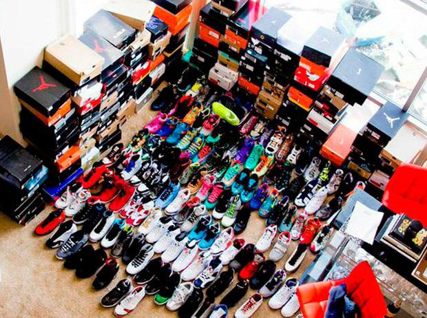 sneaker consignment stores near me