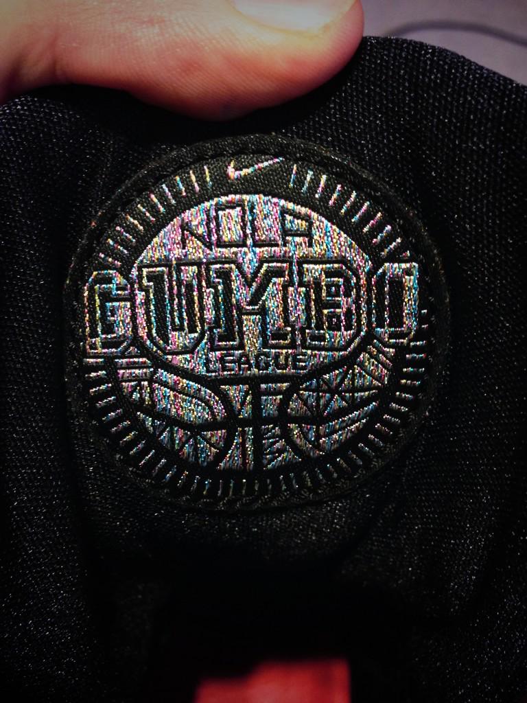 nico_campbell7's tweet photo. #NOLAGUMBO #Kobe9 http://t.co/z7VDv307fK