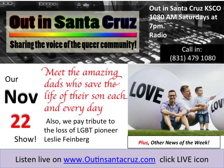 JandJDad's tweet photo. Tomorrow's show- @OutCruz as featured on @lgbtqnation , @chadgov and Wayne R our guests! @WipeHomophobia #dadsmatter http://t.co/FXgyG5OvIG