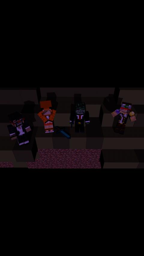 MianiteArts's tweet photo. Some nice Animation Art From The Miantite Season 1 Finale! Credits: @Alex2kk1 #MianiteFanArt #MianiteFinale http://t.co/vlPM91p6IQ