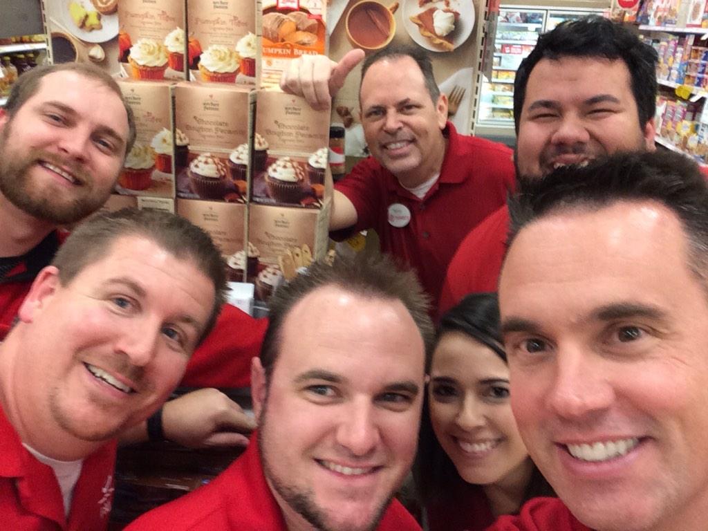 Chris Cahill tweet media