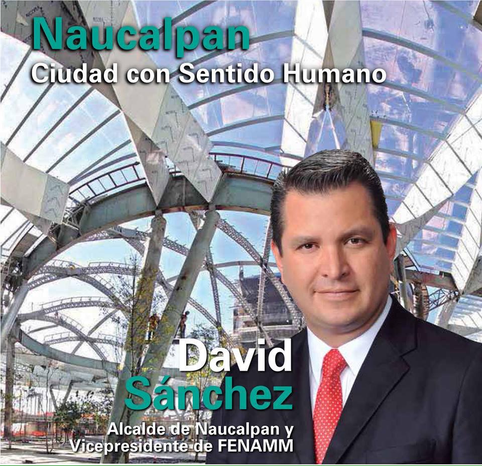 DavidSanchezG's tweet photo. Comparto la edición de @MUNIcipium_ donde se habla de los retos y logros de #Naucalpan http://t.co/9eqLEKDDY6 http://t.co/l3xLc1hUWJ