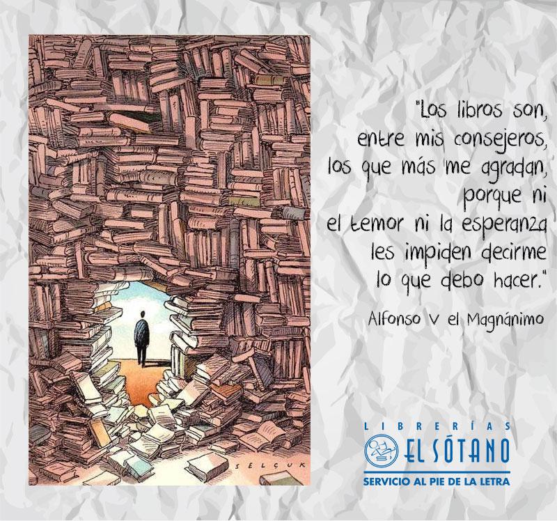 Librerías El Sótano (@elsotanolibros) | Twitter