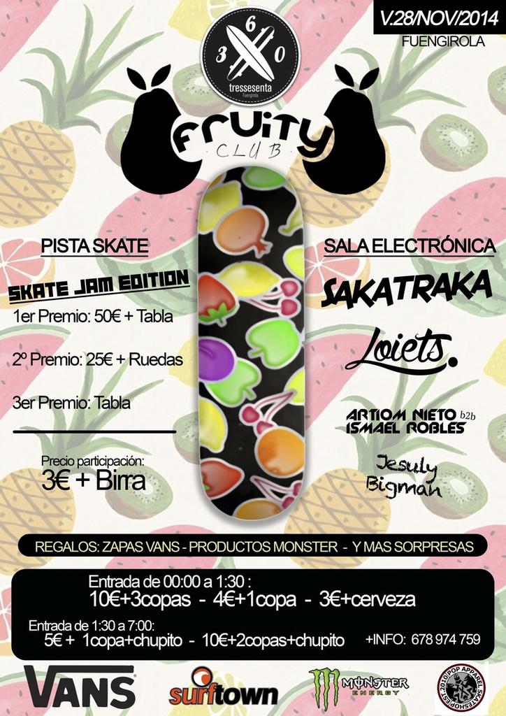 arxy89's tweet photo. Vamosssss este viernes día 28 en 360!!! Anímate !!!    @saka_traka @ArtiomNB @ismaelrobles_96 @LOIETSLIVE @loiets http://t.co/tuF0zlwKL8
