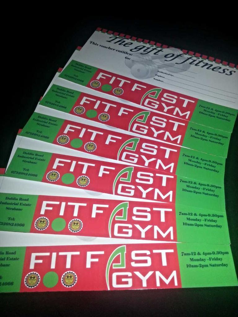 FitFastGym tweet picture