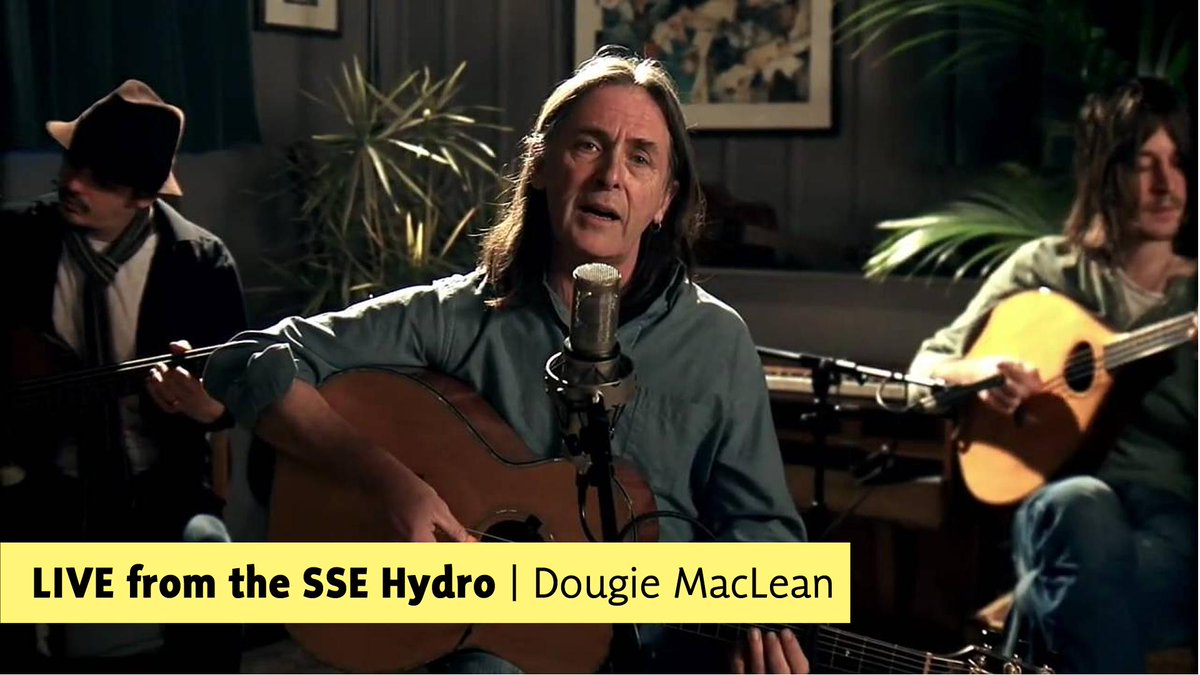 theSNP's tweet photo. Countdown to #SNPtour LIVE from @TheSSEHydro with @DougieMaclean [https://t.co/32sbPFsvZF] http://t.co/boua8GOKv0 http://t.co/9MzBPwvGj8