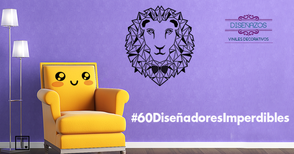 TrendytaMx's tweet photo. ¡Los días buenazos se hacen con DISEÑAZOS! #60diseñadoresImperdibles http://t.co/KFMEJlV32R http://t.co/JSAghbENnG