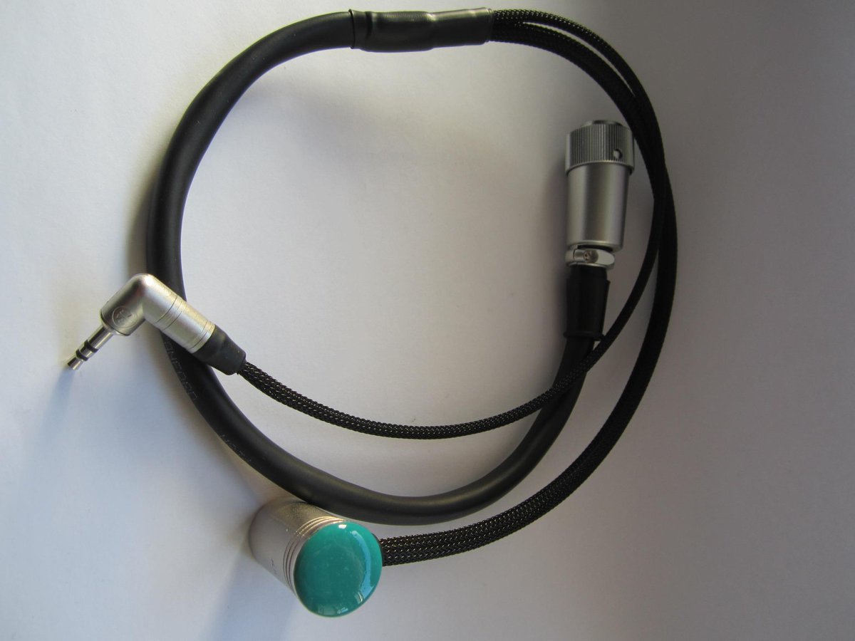 Stuart_LScables's tweet image. Arri Alexa tails.  I haven't logged into twitter for ages.  How are you?