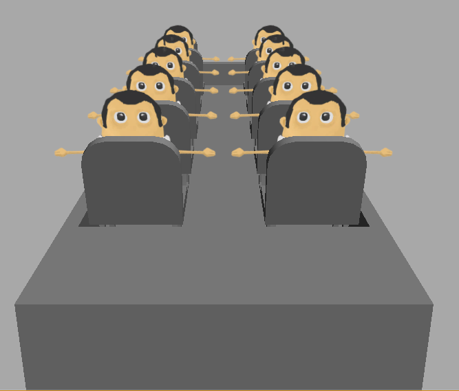 rodrigod89's tweet photo. Our bus is full! Let's see how we empty it... #indiesvspewdiepie #indiedev http://t.co/q520qdbY6y