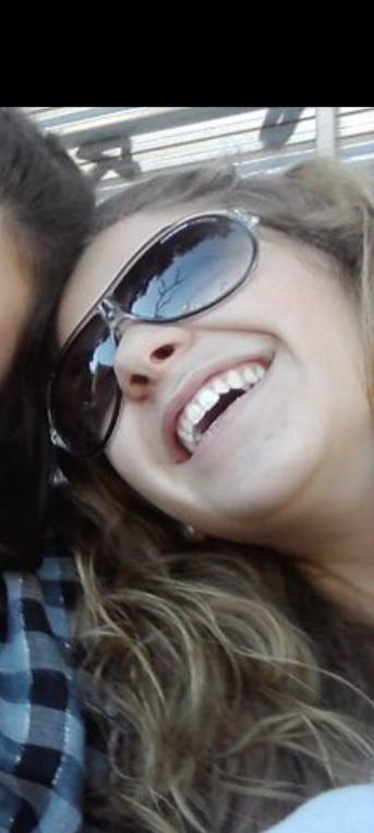 095Maria's tweet photo. Vive la vida y se feliz http://t.co/4K8JqToVzC