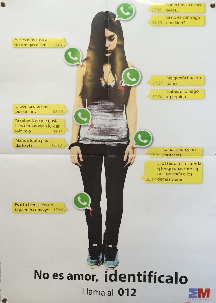 Adolescentes Sin VG tweet media