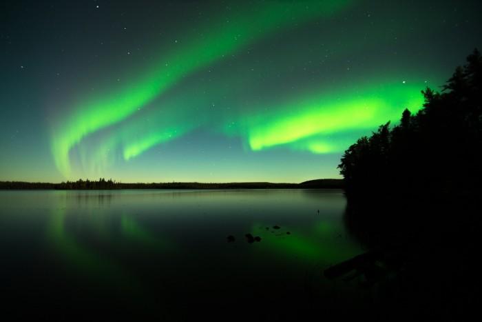 "A 9–5 desk job did not appeal to me—I loved the outdoors too much." -<a href="/AlijaBos/">Alija Bos</a>. ctpx.cc/1p6kHtN