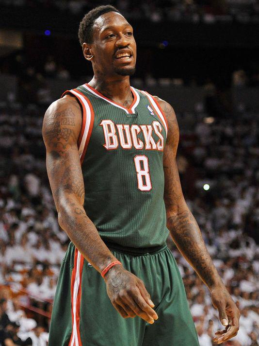 Happy birthday LARRY SANDERS! (Pic via USAToday) 