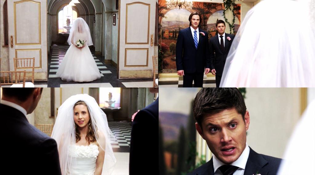 Сказать, что я охренела - ничего не сказать 😱😱😱
#Supernatural