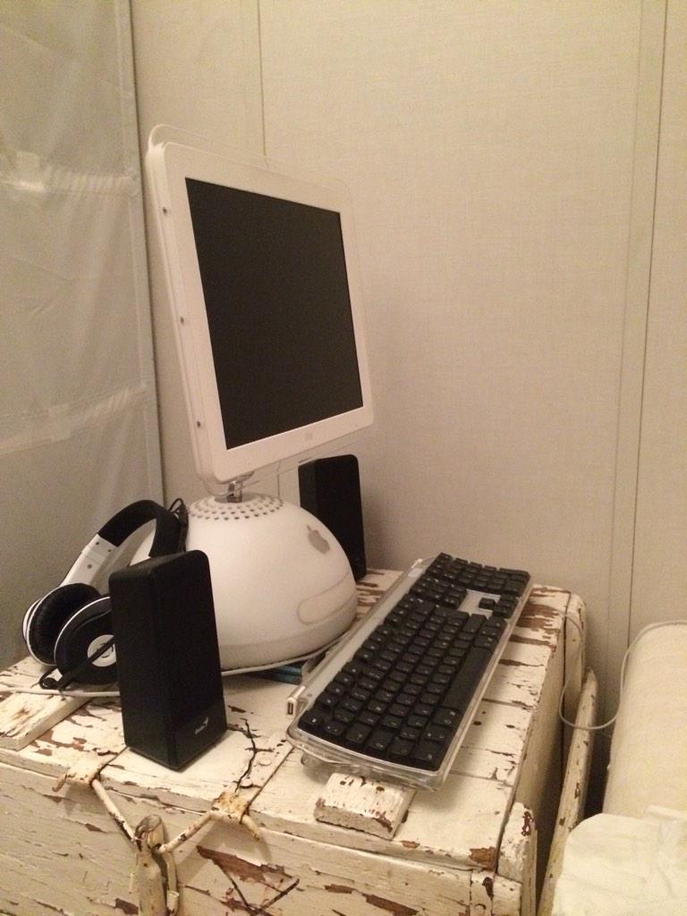 _conath's tweet image. Aus nostalgo-soziologischen Gründen. #weilhalt #imacg4