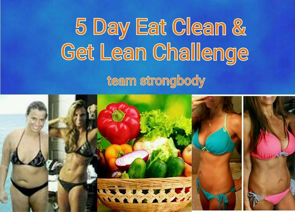 Shayyra2's tweet image. What results you would achieve if you learned how to apply clean eating principals? Free test group Dec 1. DM me!