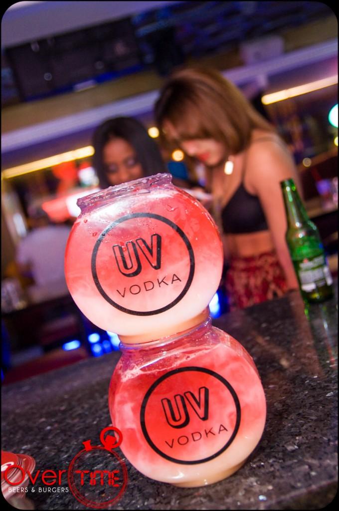 $15 Fish Bowls Tonight <a href="/OverTimeNJ/">OverTimeNj</a> 323 North Broad St Elizabeth NJ #LetsGetWasted 21+